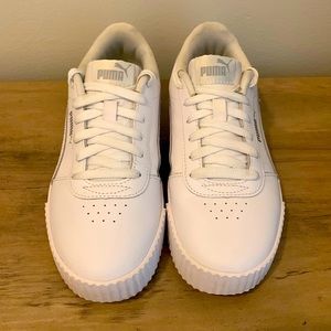 Puma Carina Sneaker